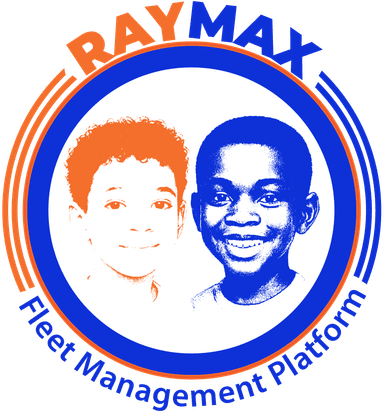 RayMax Logo